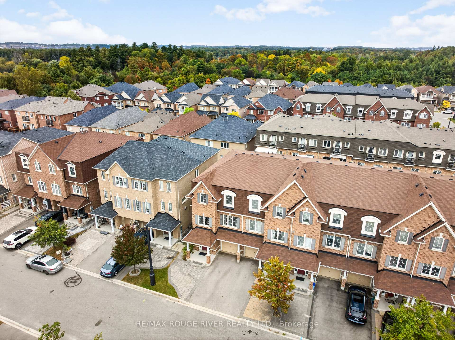 Photo 47 of 1594 Brandy Court, Pickering, Duffin Heights — HOMEH