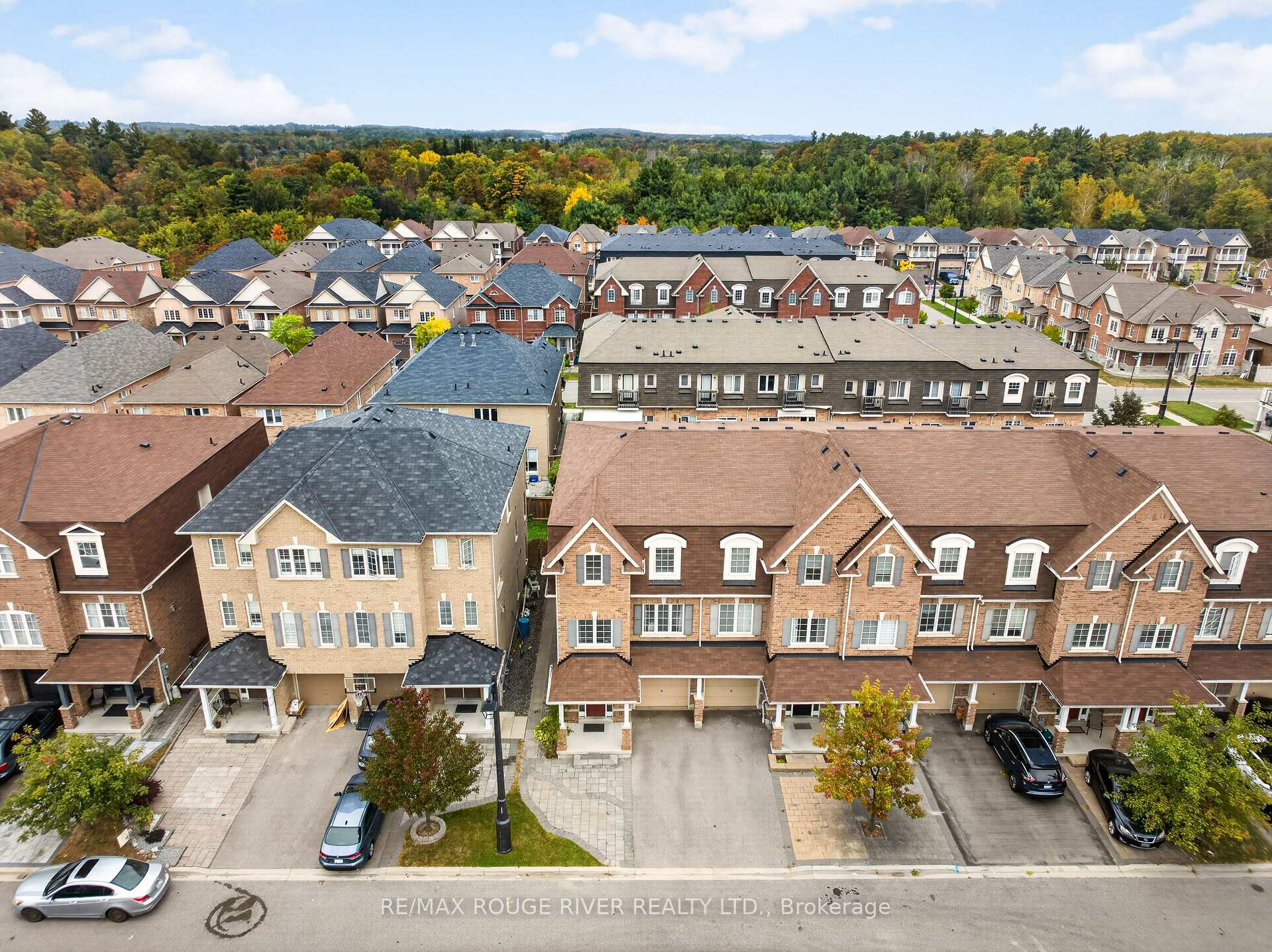 Photo 48 of 1594 Brandy Court, Pickering, Duffin Heights — HOMEH