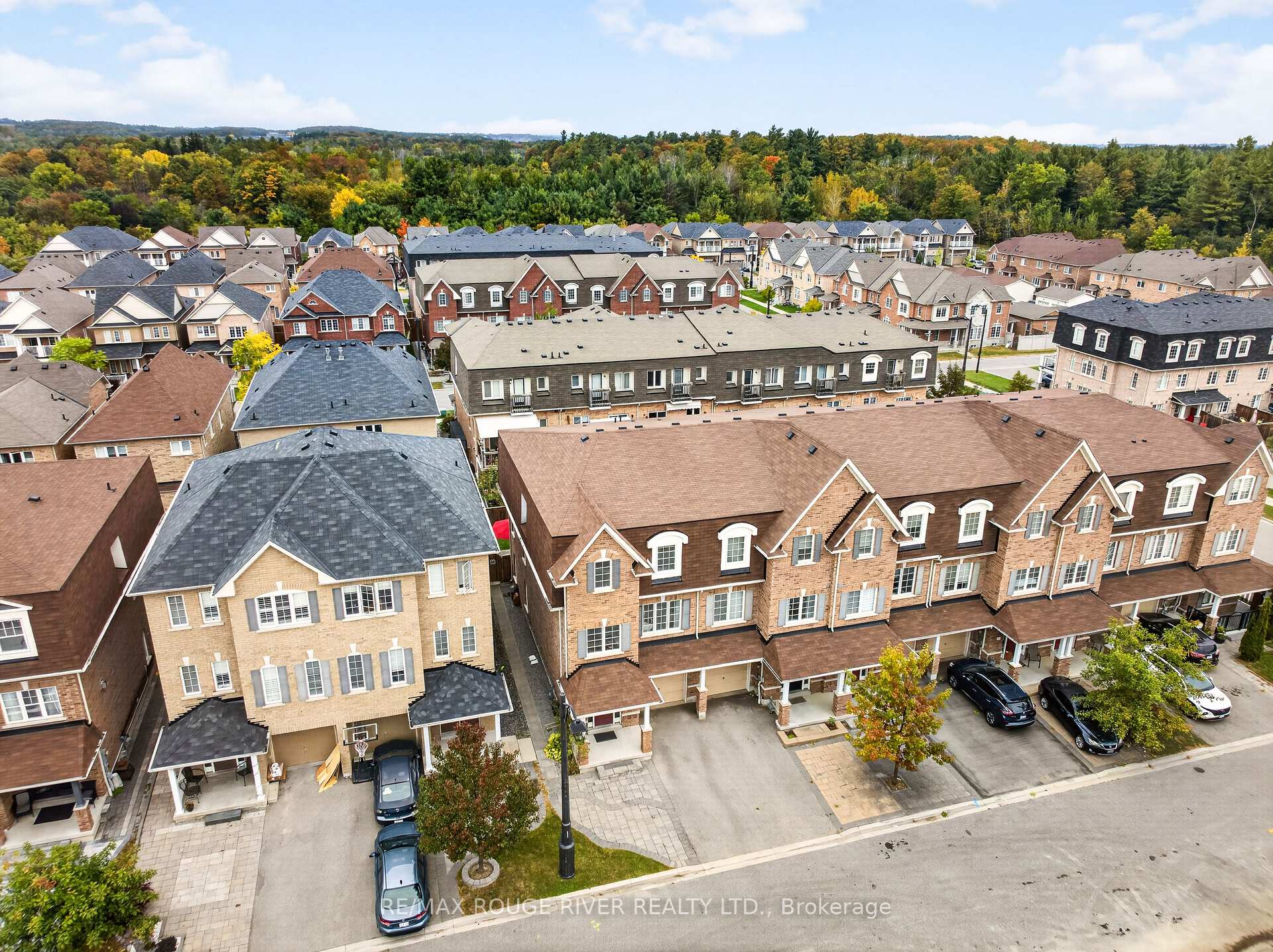 Photo 49 of 1594 Brandy Court, Pickering, Duffin Heights — HOMEH