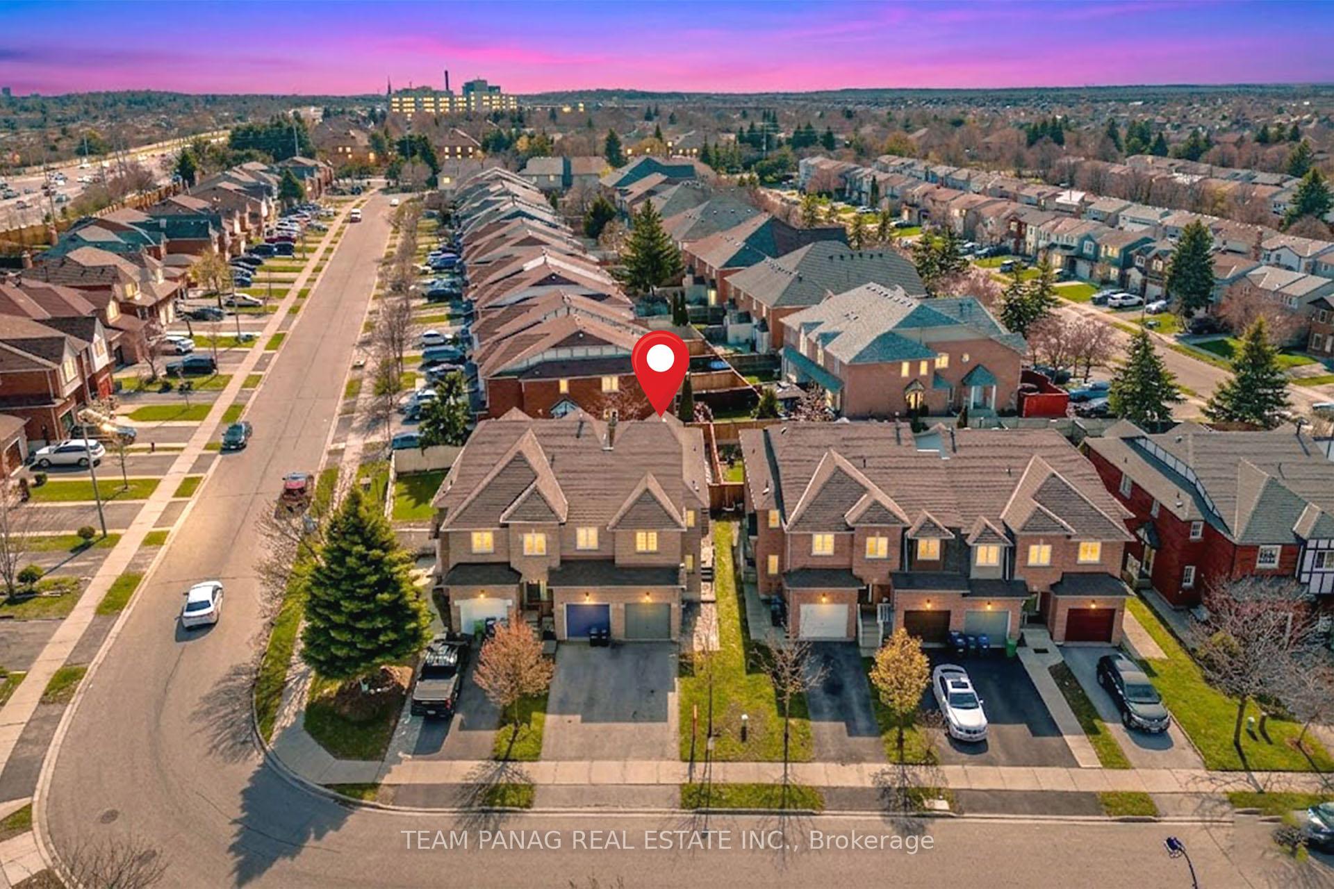Photo 1 of 25 Ural Circle, Brampton, Sandringham-Wellington — HOMEH