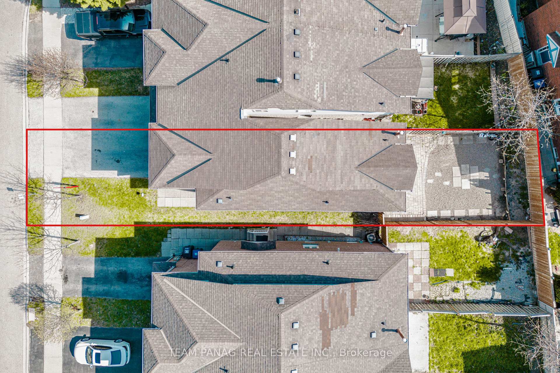 Photo 2 of 25 Ural Circle, Brampton, Sandringham-Wellington — HOMEH