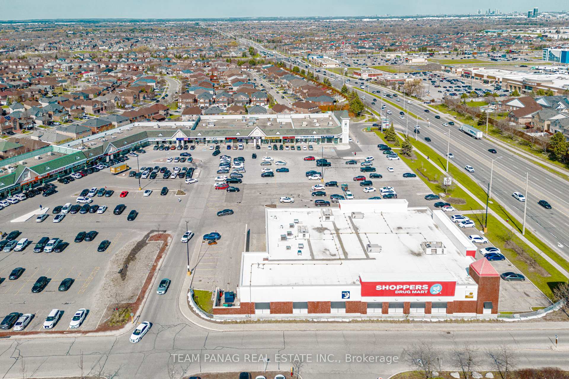 Photo 28 of 25 Ural Circle, Brampton, Sandringham-Wellington — HOMEH