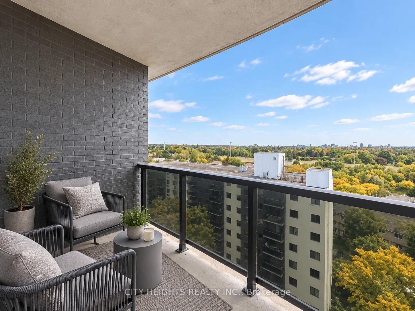 Photo 9 of Unit 1102, 294 Chandler Drive, Kitchener, Laurentian Hills — HOMEH
