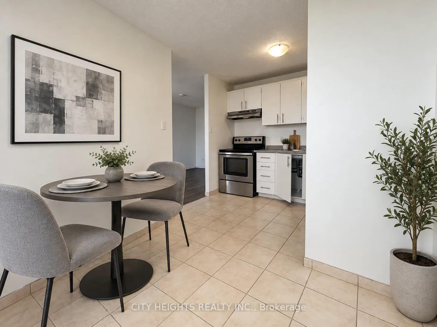 Photo 12 of Unit 1102, 294 Chandler Drive, Kitchener, Laurentian Hills — HOMEH
