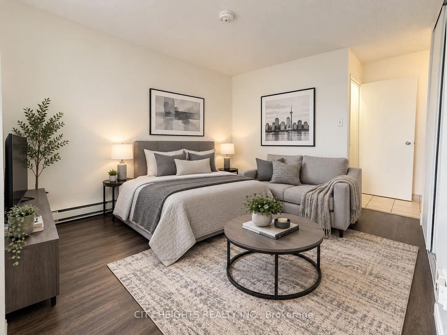 Photo 13 of Unit 1102, 294 Chandler Drive, Kitchener, Laurentian Hills — HOMEH