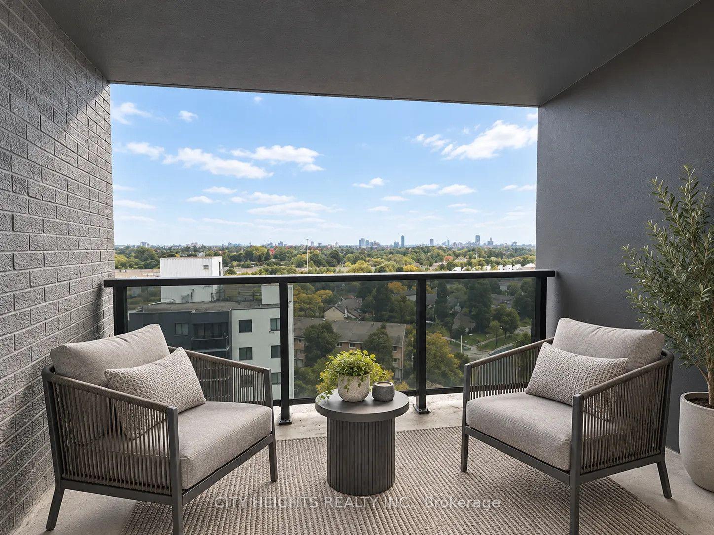 Photo 15 of Unit 1102, 294 Chandler Drive, Kitchener, Laurentian Hills — HOMEH