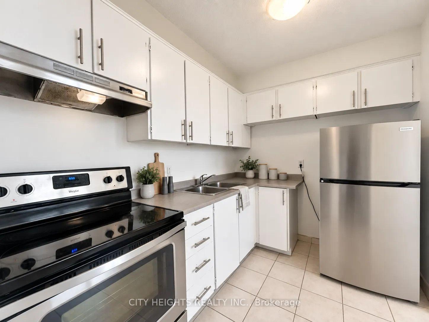 Photo 17 of Unit 1102, 294 Chandler Drive, Kitchener, Laurentian Hills — HOMEH