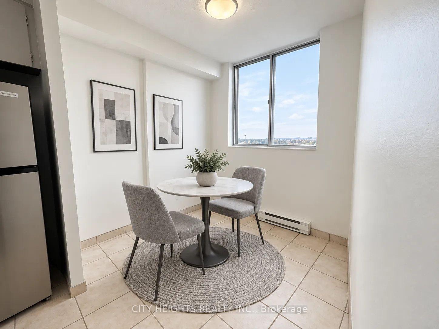 Photo 18 of Unit 1102, 294 Chandler Drive, Kitchener, Laurentian Hills — HOMEH