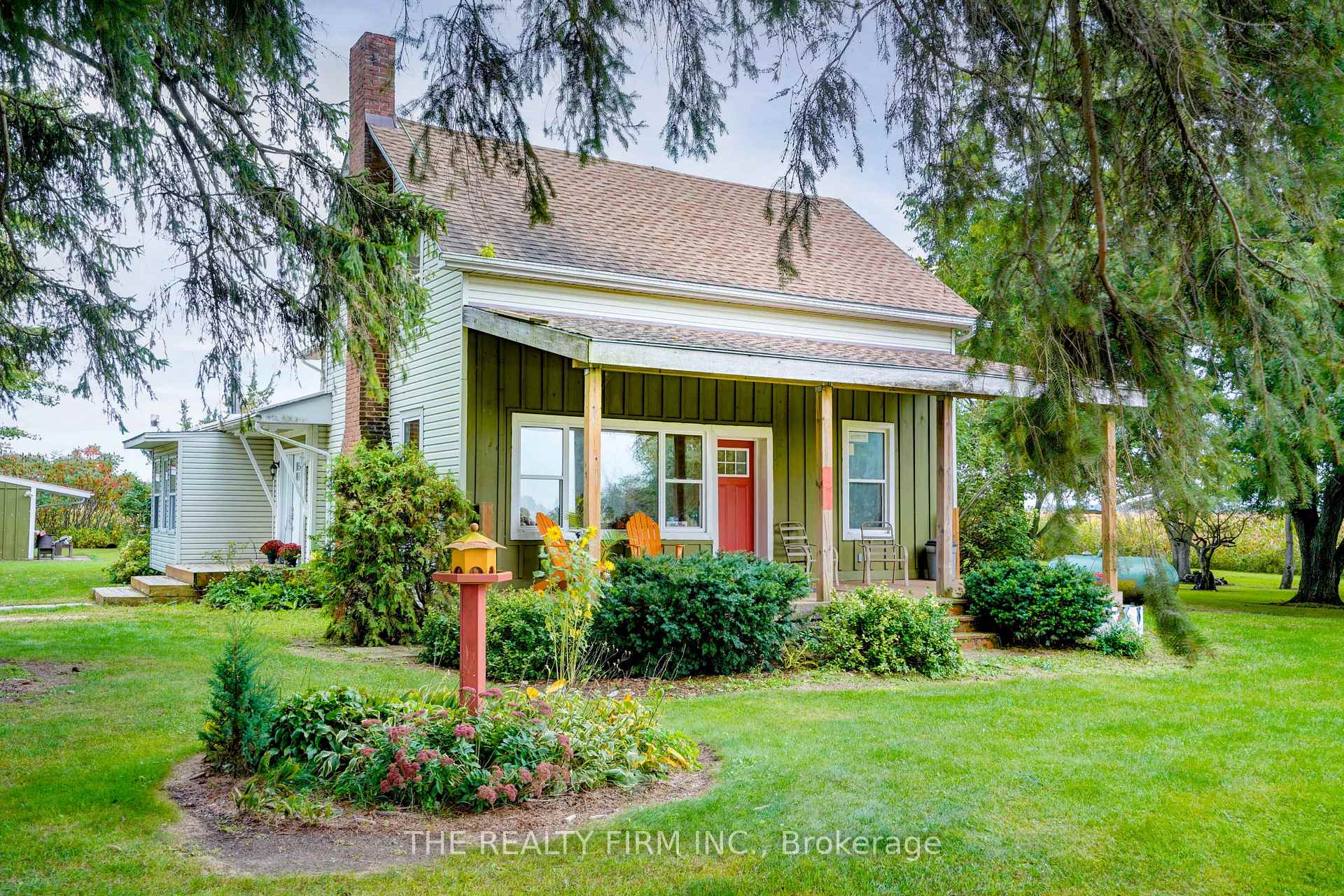 Photo 1 of 695 Cameron Road, Dawn-Euphemia, Dawn Euphemia — HOMEH