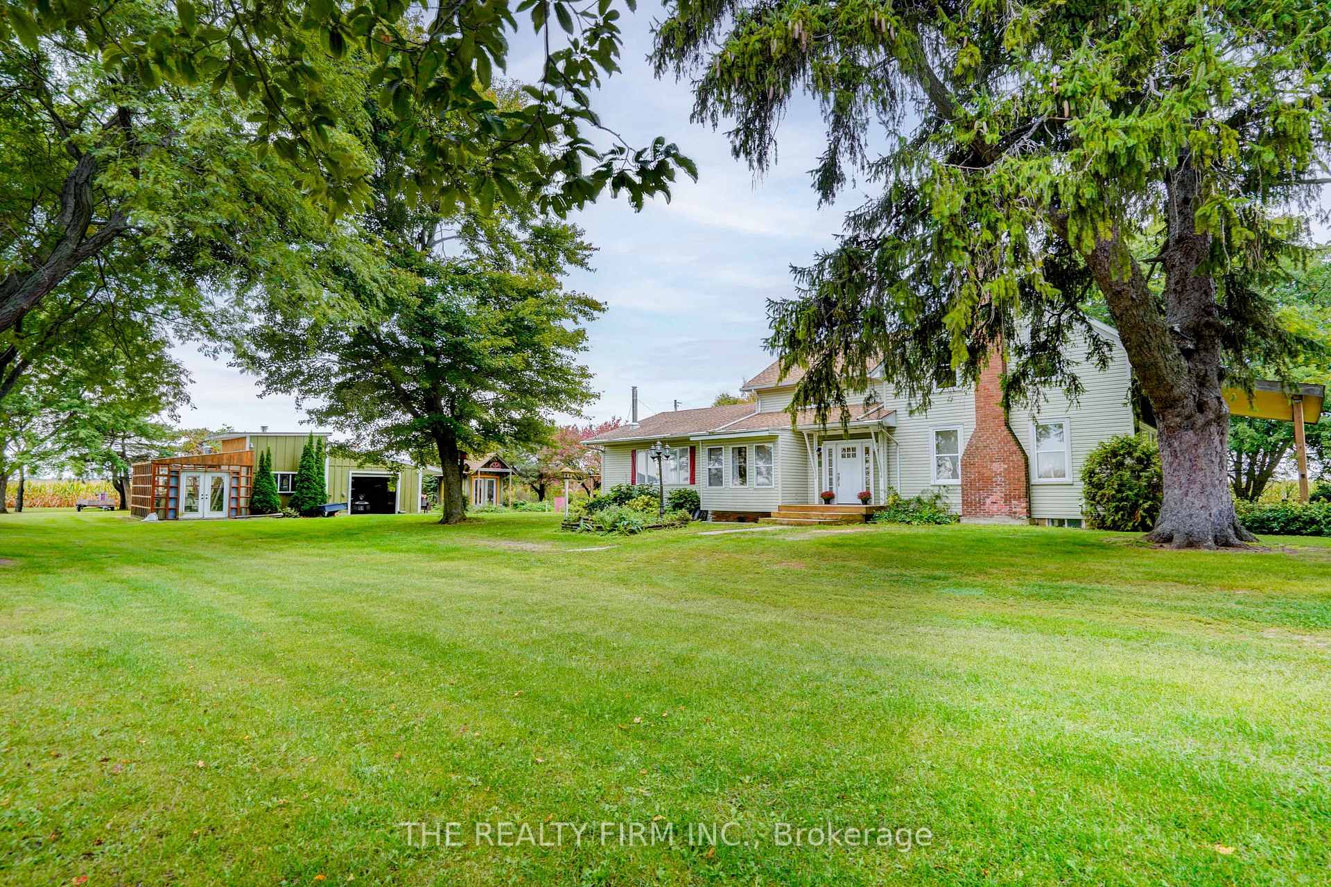Photo 4 of 695 Cameron Road, Dawn-Euphemia, Dawn Euphemia — HOMEH