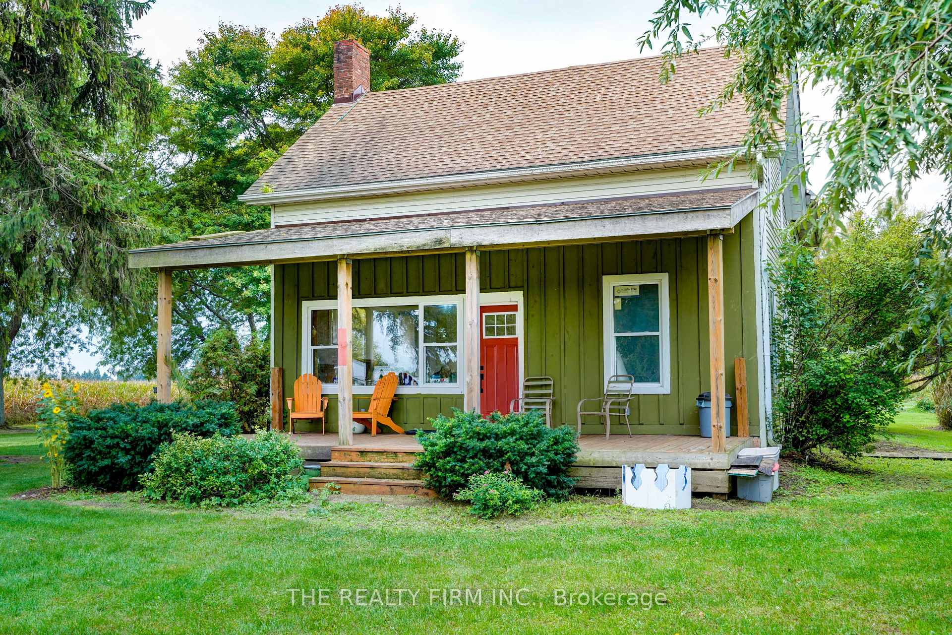Photo 5 of 695 Cameron Road, Dawn-Euphemia, Dawn Euphemia — HOMEH