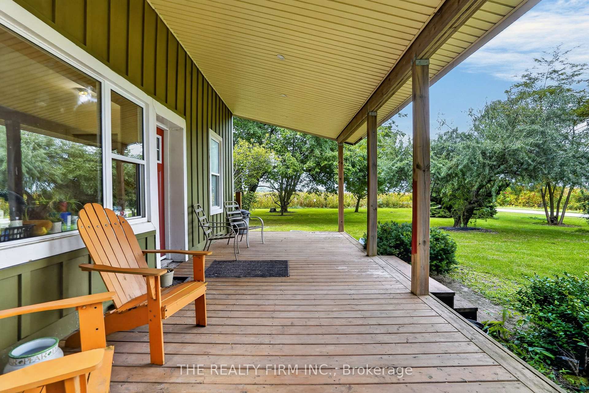 Photo 6 of 695 Cameron Road, Dawn-Euphemia, Dawn Euphemia — HOMEH