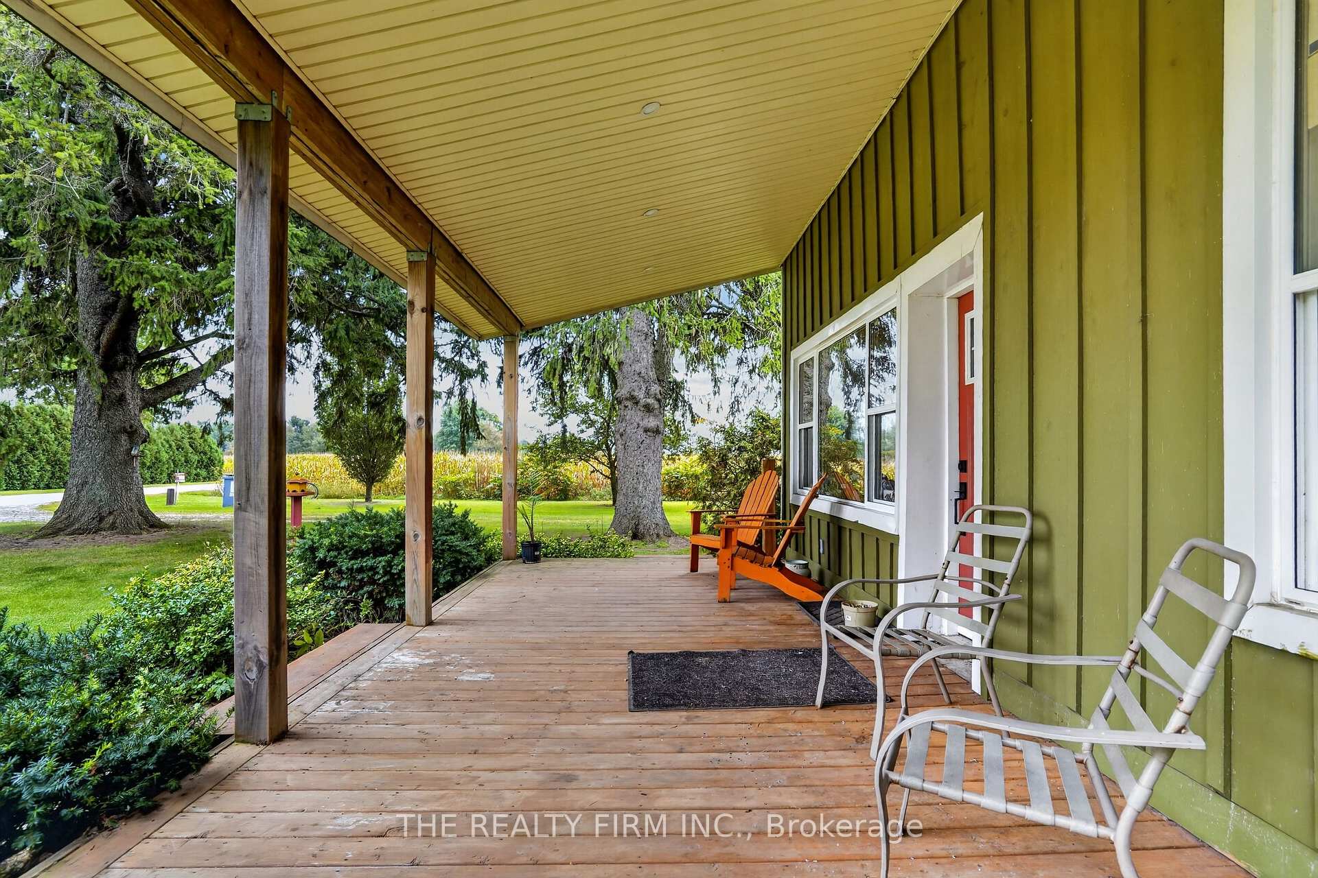 Photo 7 of 695 Cameron Road, Dawn-Euphemia, Dawn Euphemia — HOMEH