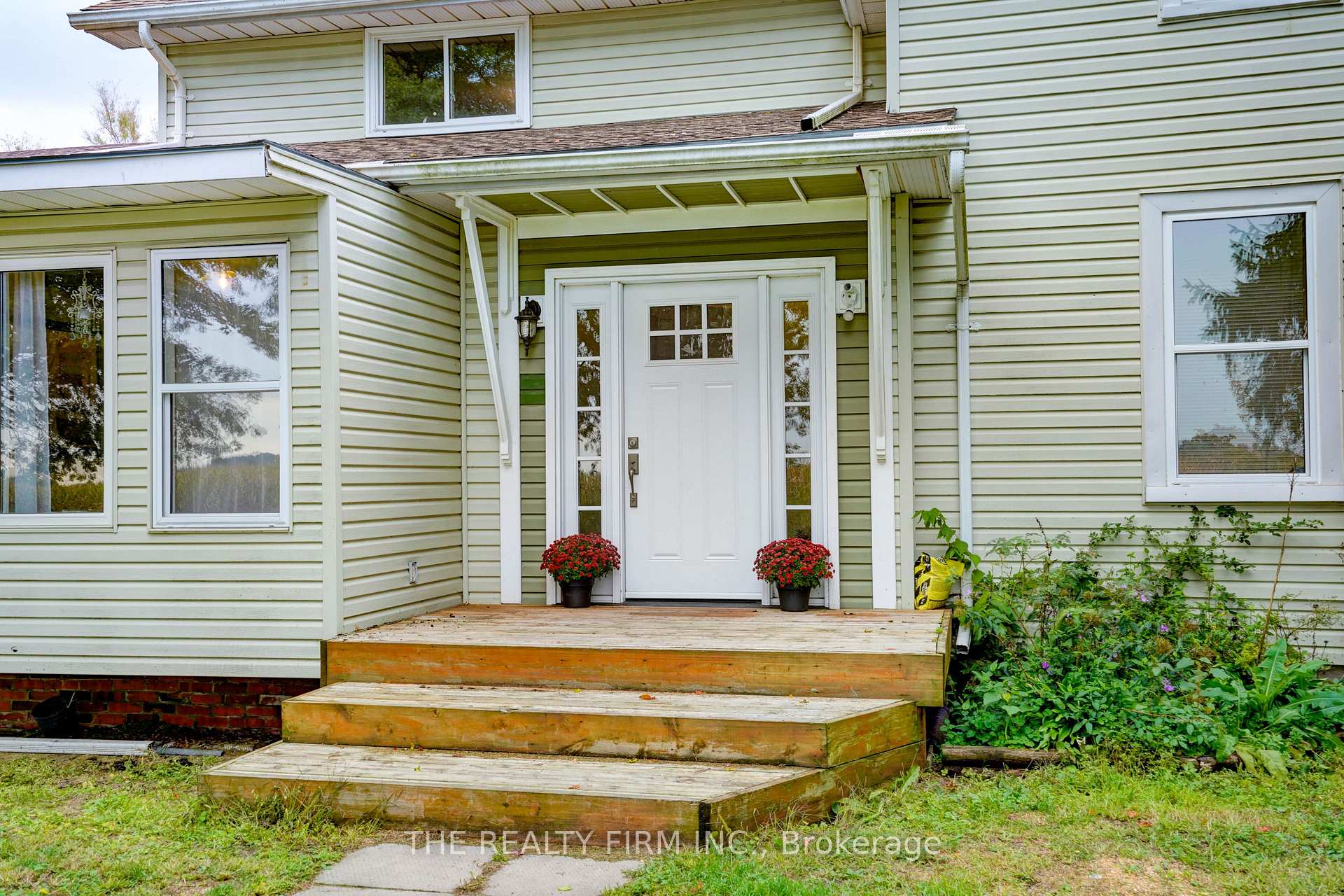Photo 8 of 695 Cameron Road, Dawn-Euphemia, Dawn Euphemia — HOMEH