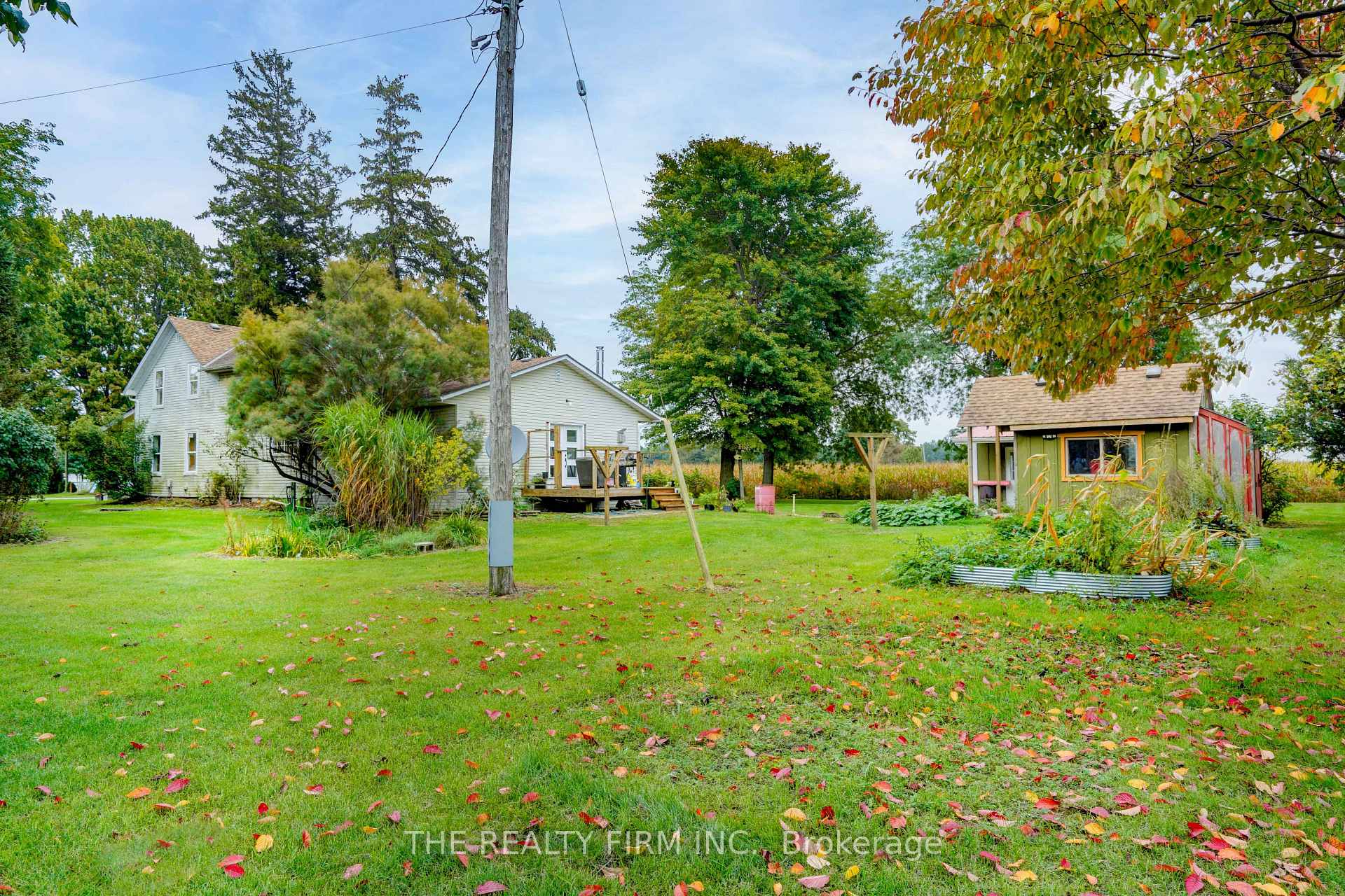 Photo 53 of 695 Cameron Road, Dawn-Euphemia, Dawn Euphemia — HOMEH