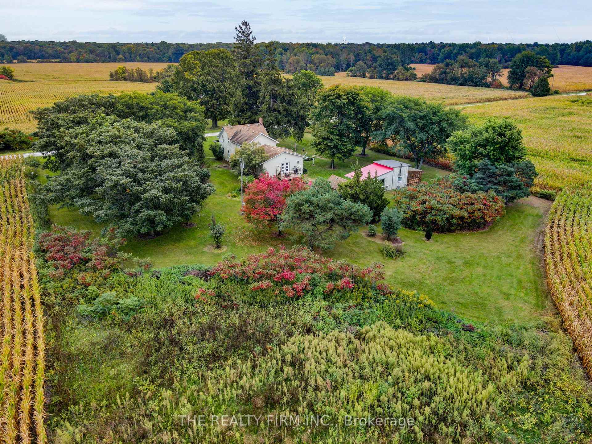 Photo 57 of 695 Cameron Road, Dawn-Euphemia, Dawn Euphemia — HOMEH