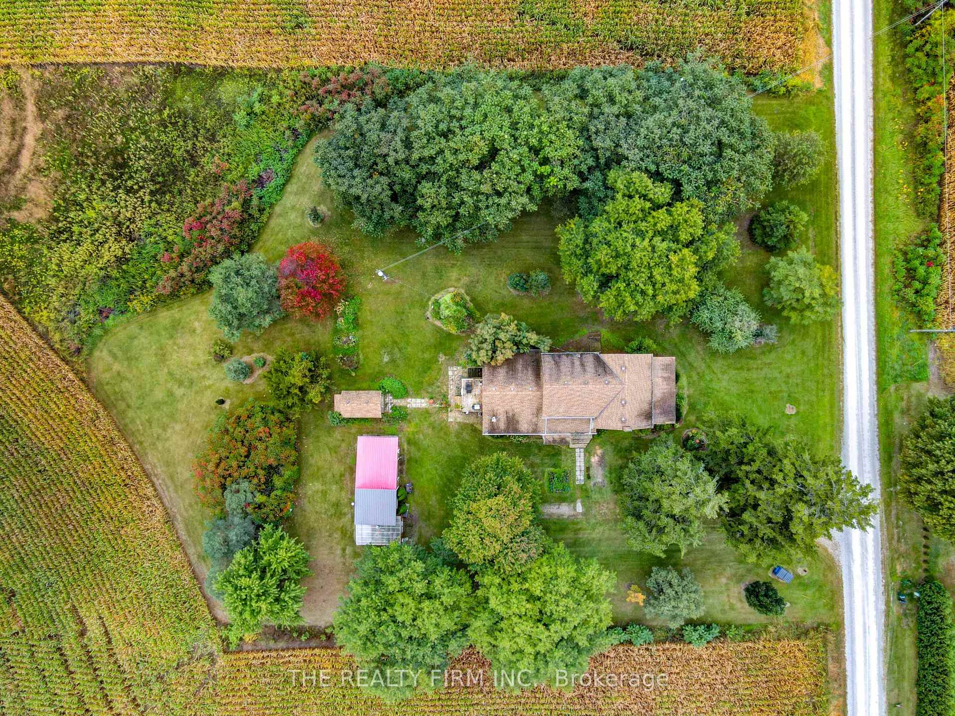 Photo 59 of 695 Cameron Road, Dawn-Euphemia, Dawn Euphemia — HOMEH