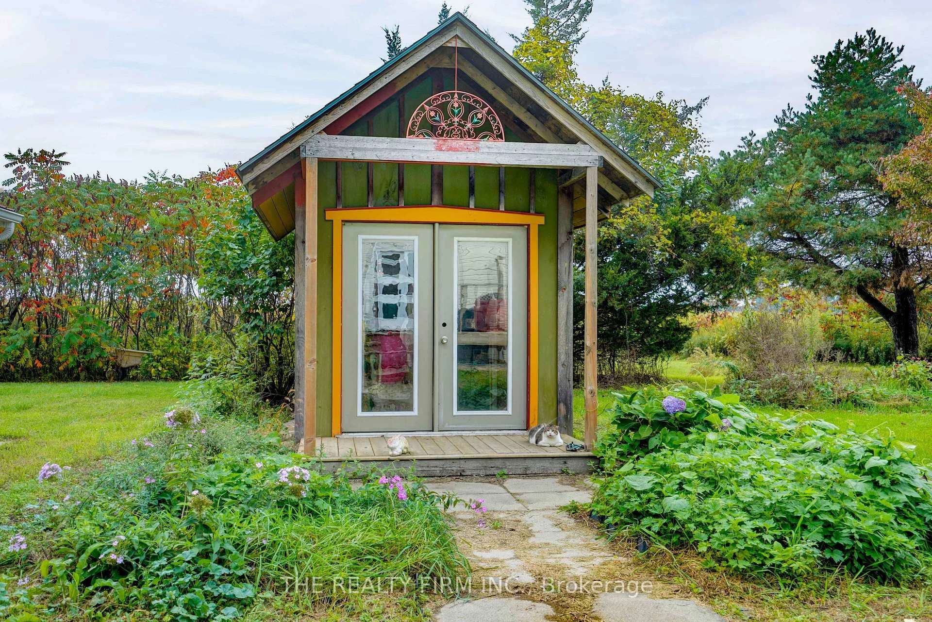 Photo 50 of 695 Cameron Road, Dawn-Euphemia, Dawn Euphemia — HOMEH