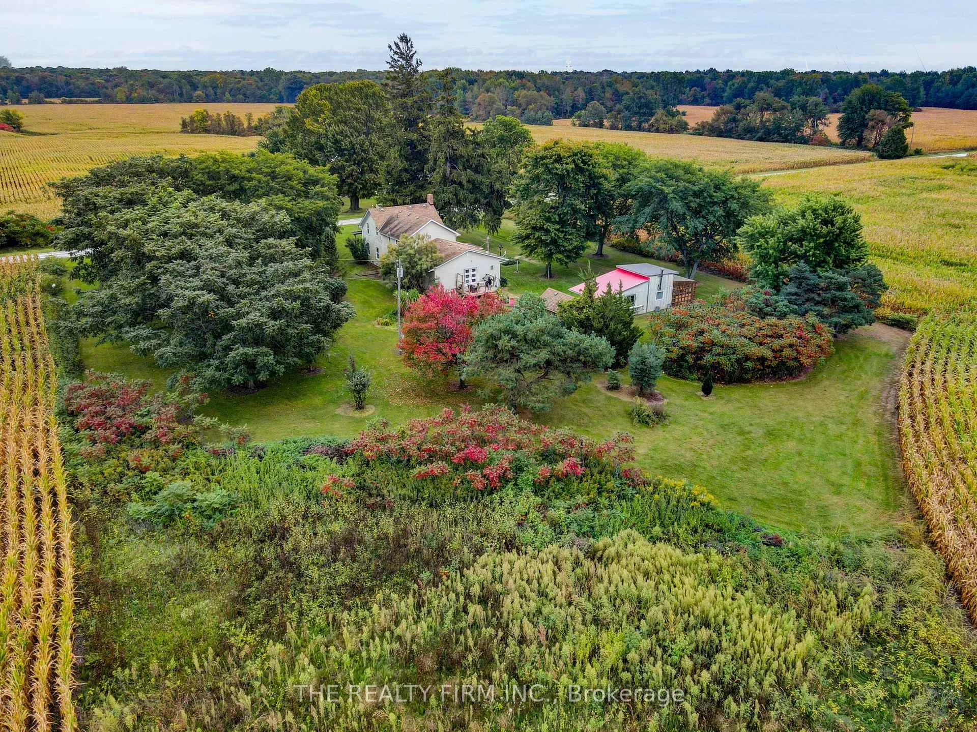 Photo 60 of 695 Cameron Road, Dawn-Euphemia, Dawn Euphemia — HOMEH