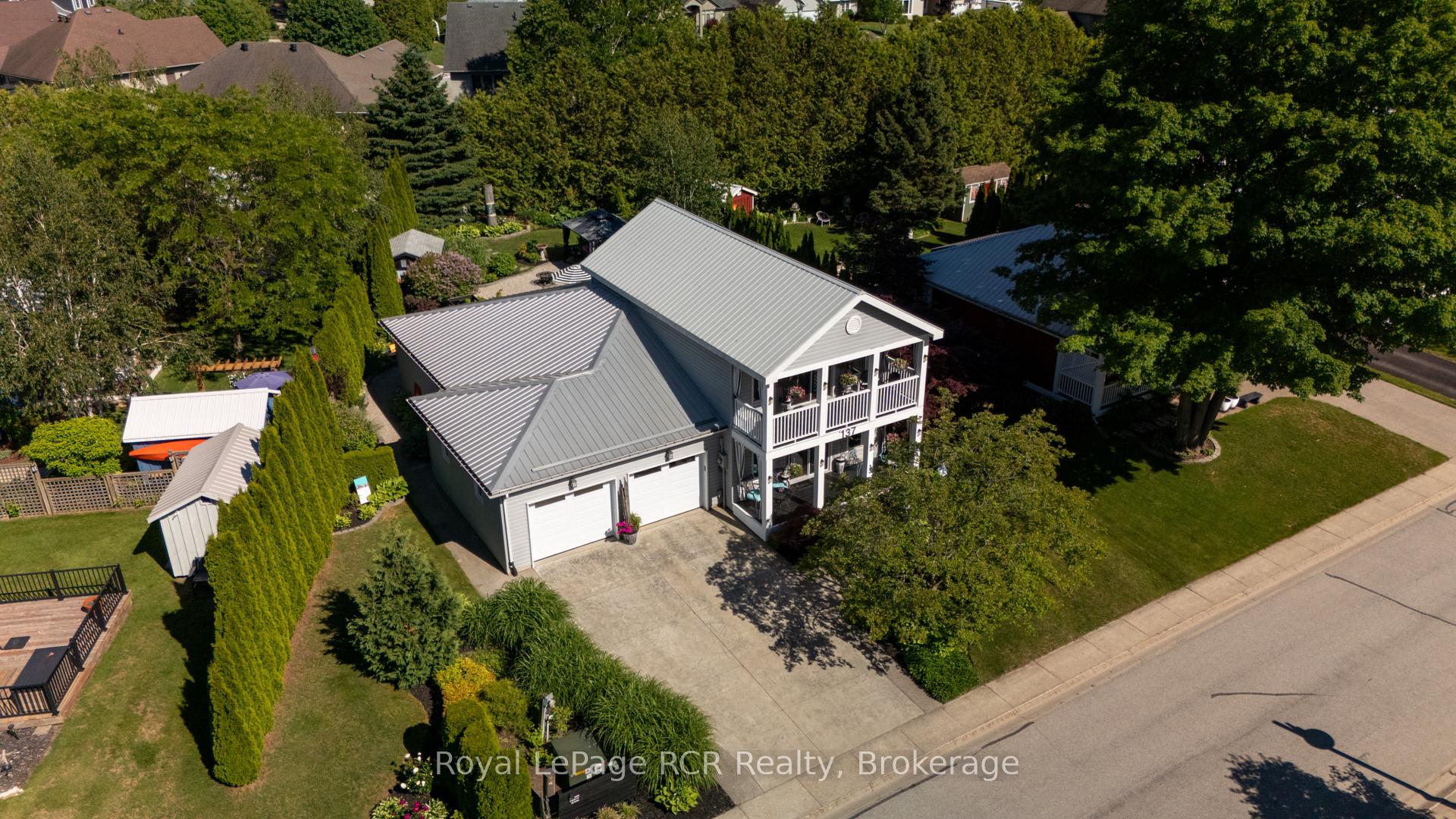 Photo of Unit 137, 383 McNabb Street