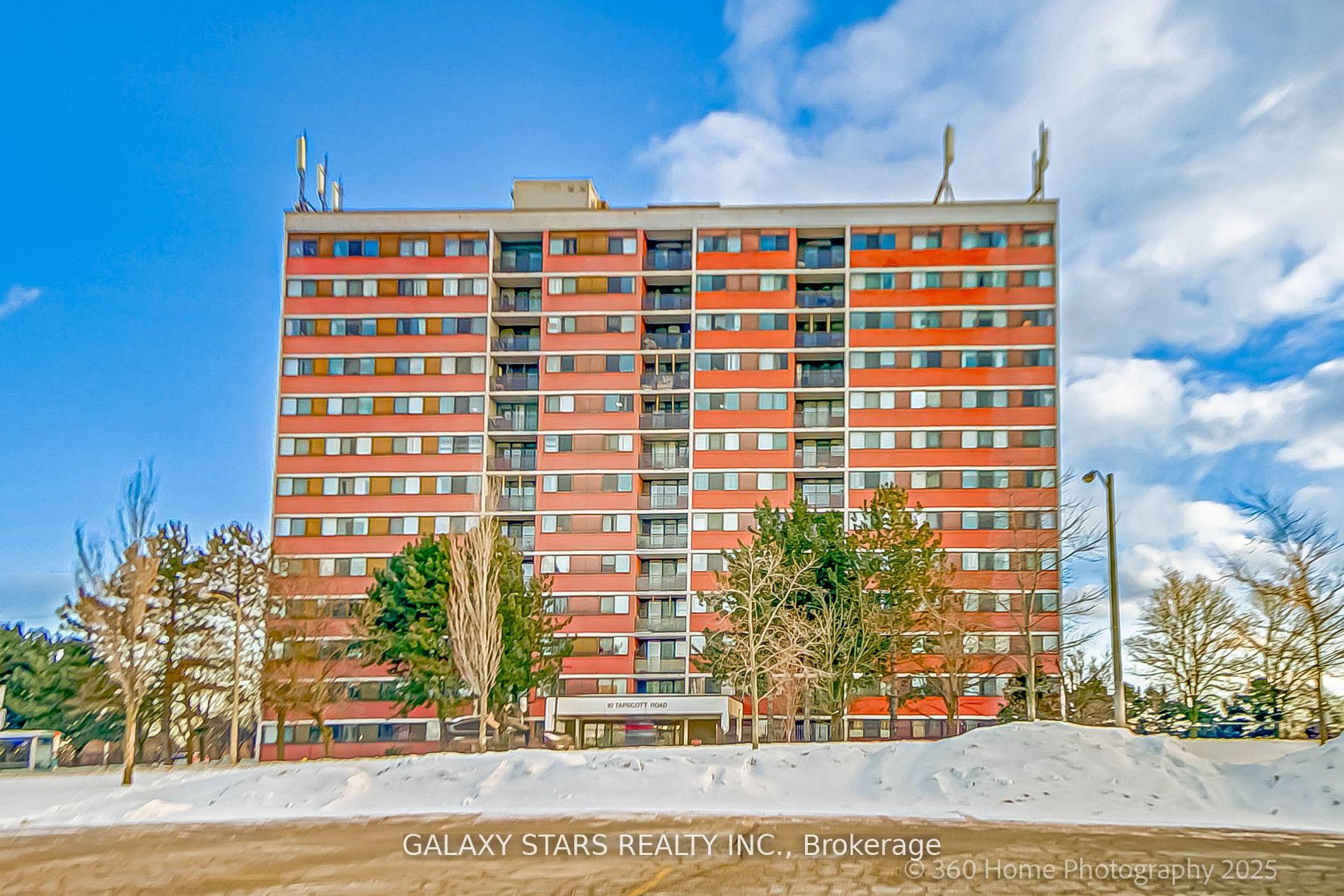 Photo of Unit 304, 10 Tapscott Road