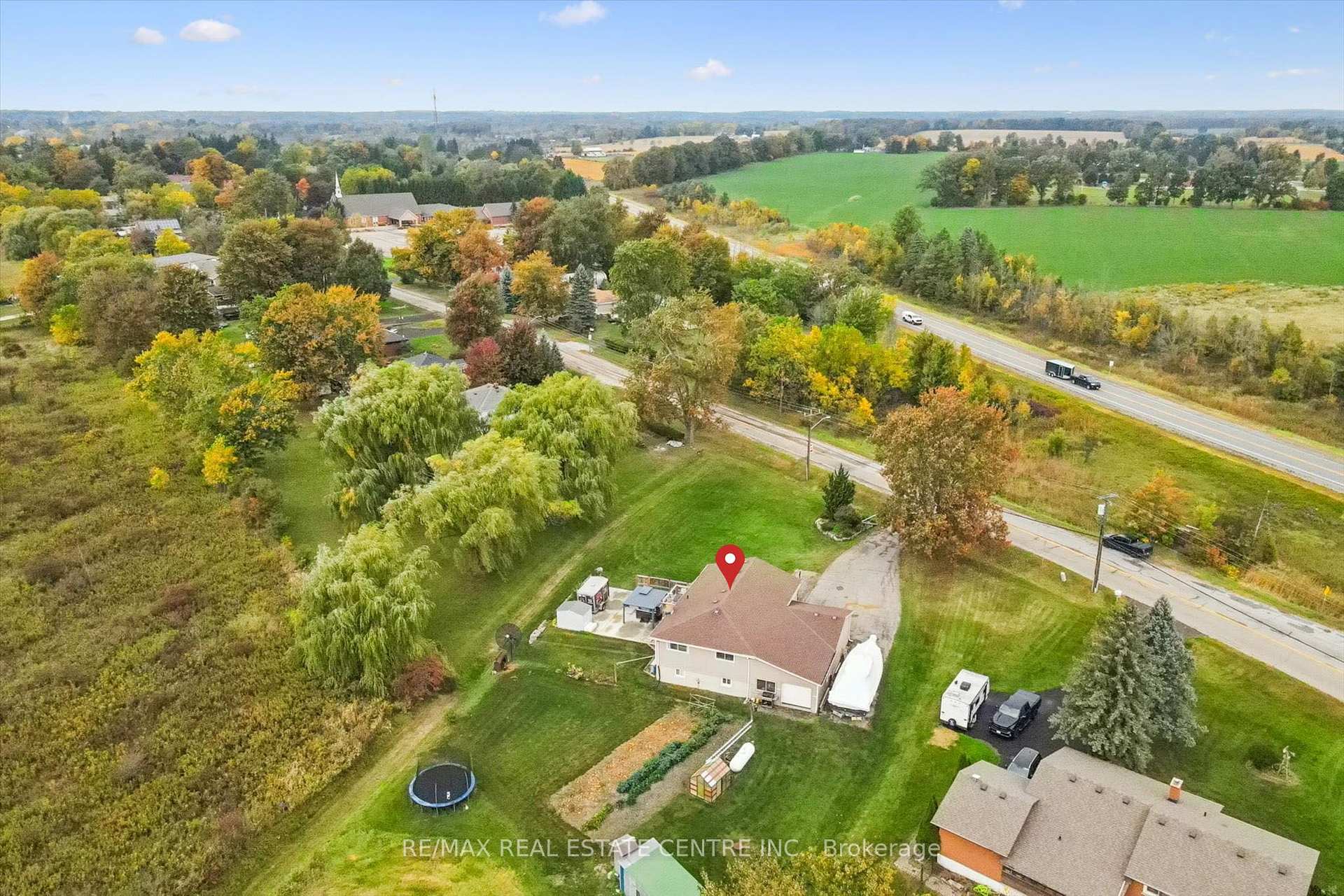 Photo 39 of 1211 Old 8 Highway, Hamilton, Rural Flamborough — HOMEH