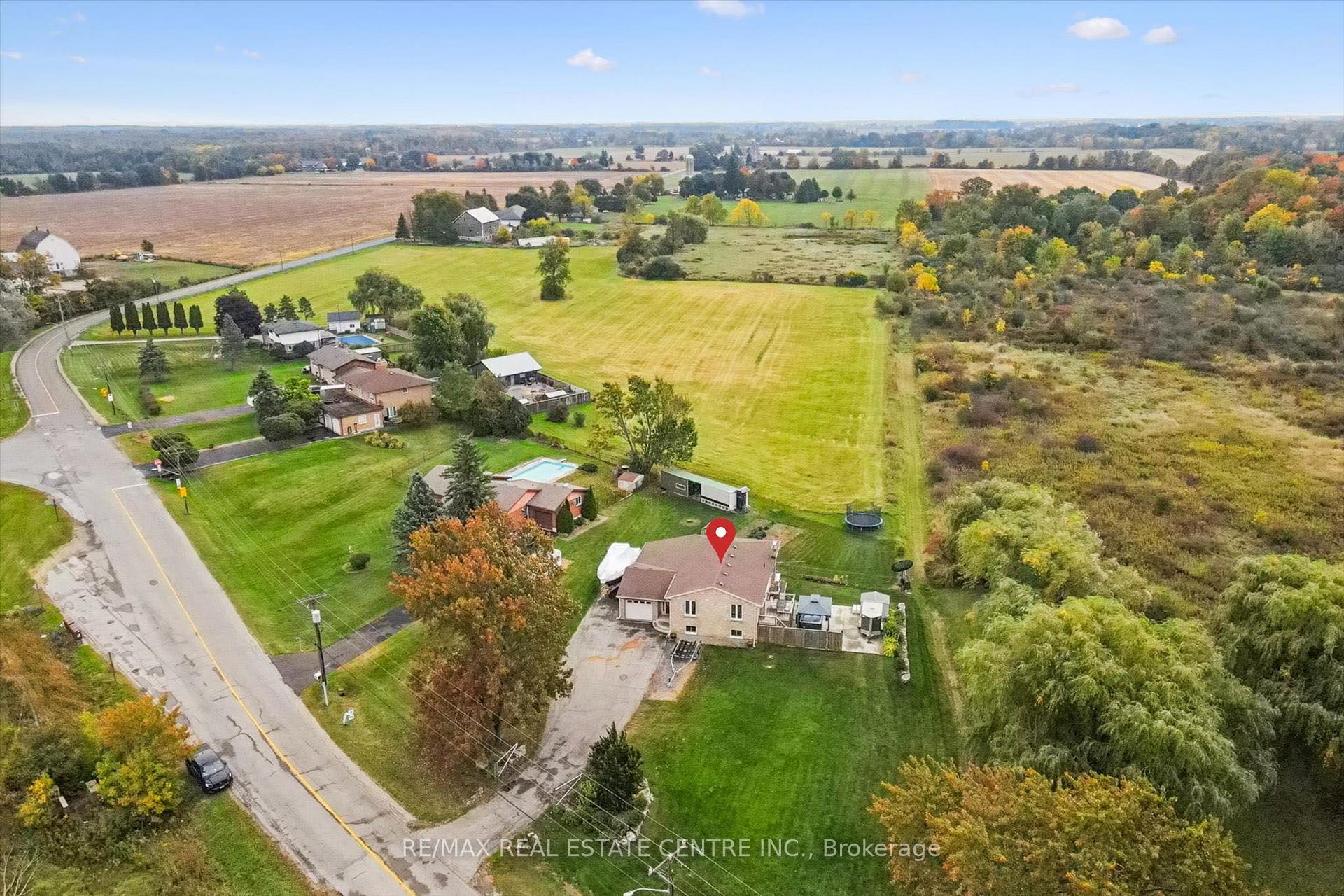 Photo 40 of 1211 Old 8 Highway, Hamilton, Rural Flamborough — HOMEH