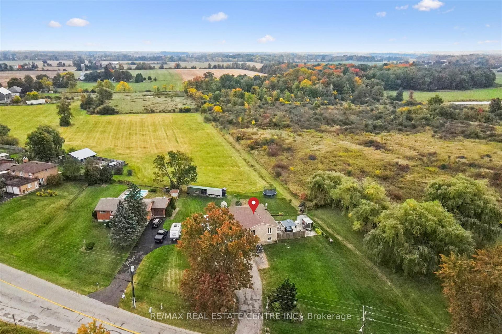 Photo 41 of 1211 Old 8 Highway, Hamilton, Rural Flamborough — HOMEH