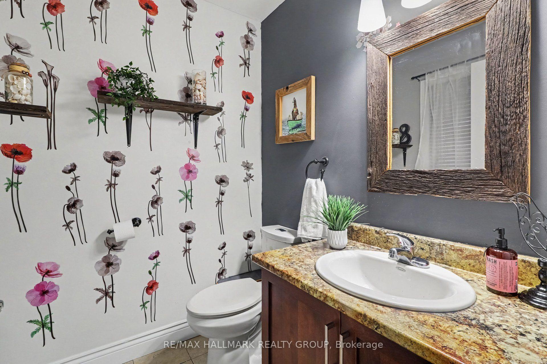 Photo 15 of 25 Tabitha Cres, North Dundas, Chesterville — HOMEH
