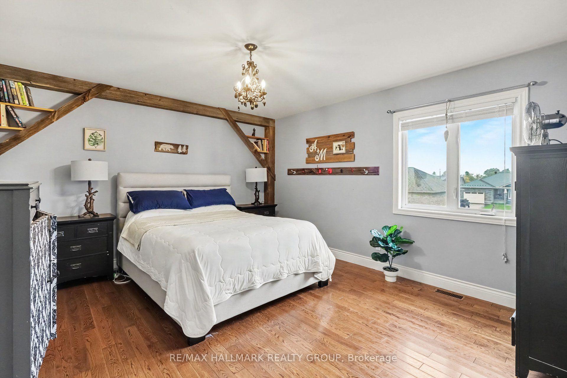 Photo 16 of 25 Tabitha Cres, North Dundas, Chesterville — HOMEH