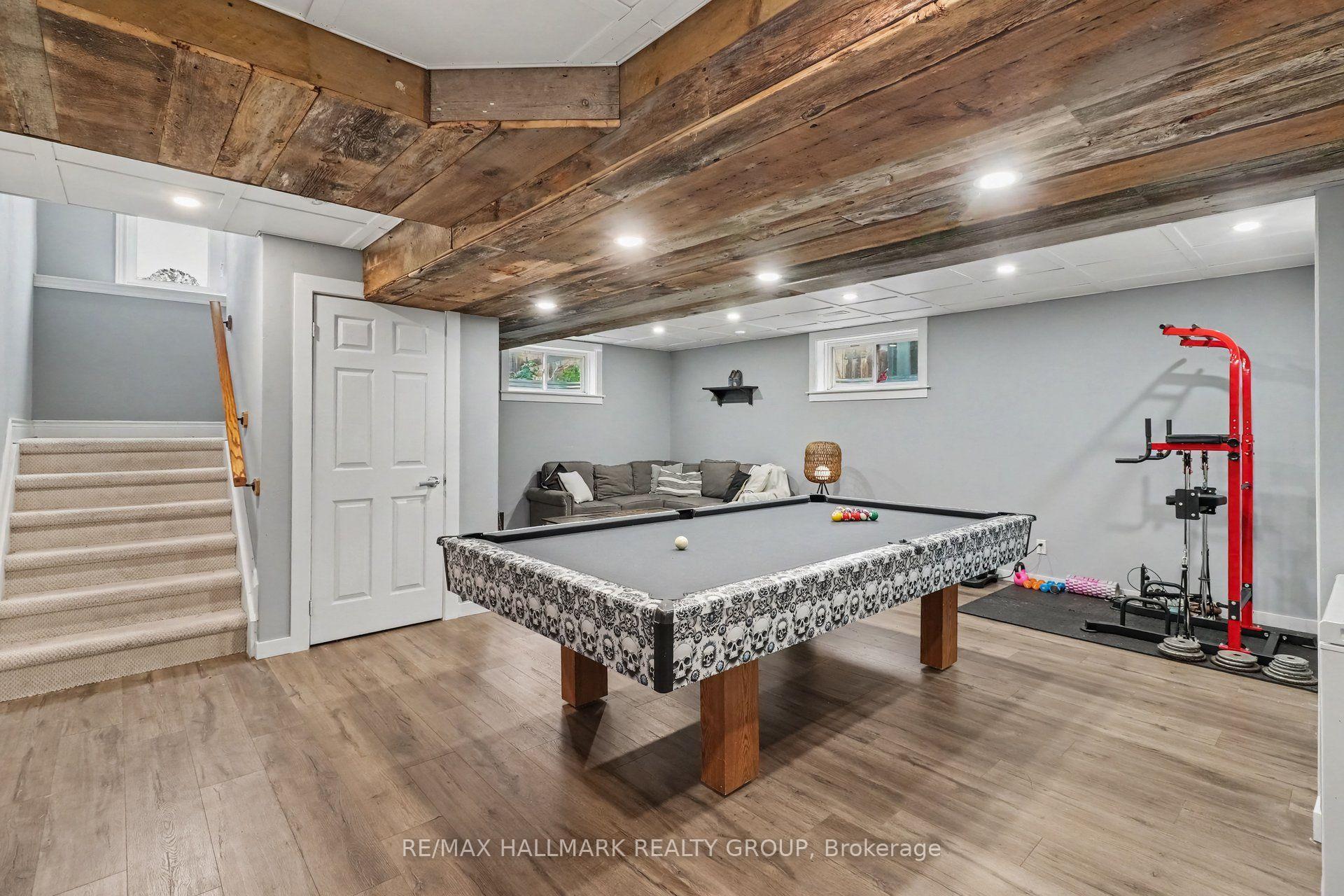 Photo 26 of 25 Tabitha Cres, North Dundas, Chesterville — HOMEH