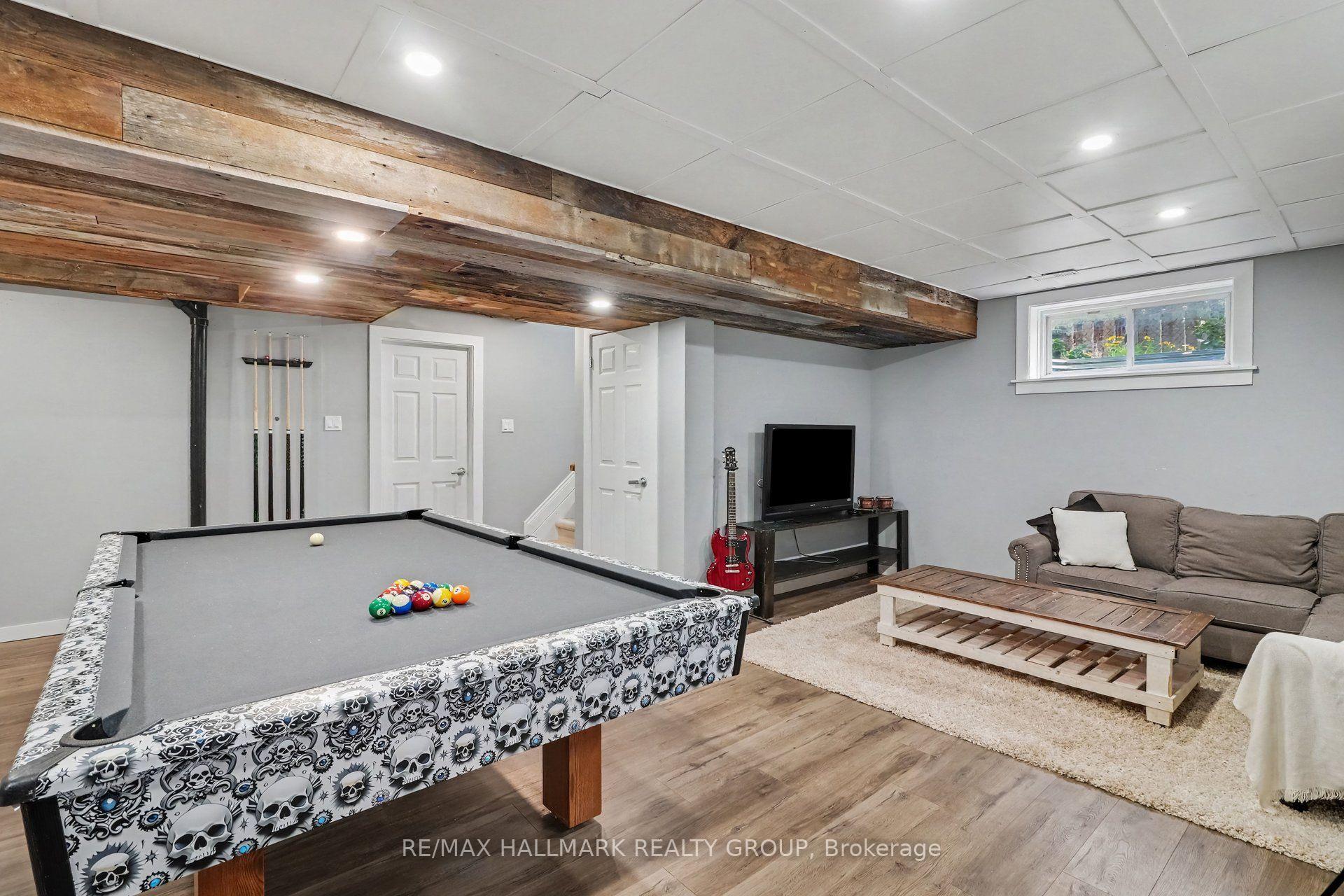 Photo 27 of 25 Tabitha Cres, North Dundas, Chesterville — HOMEH