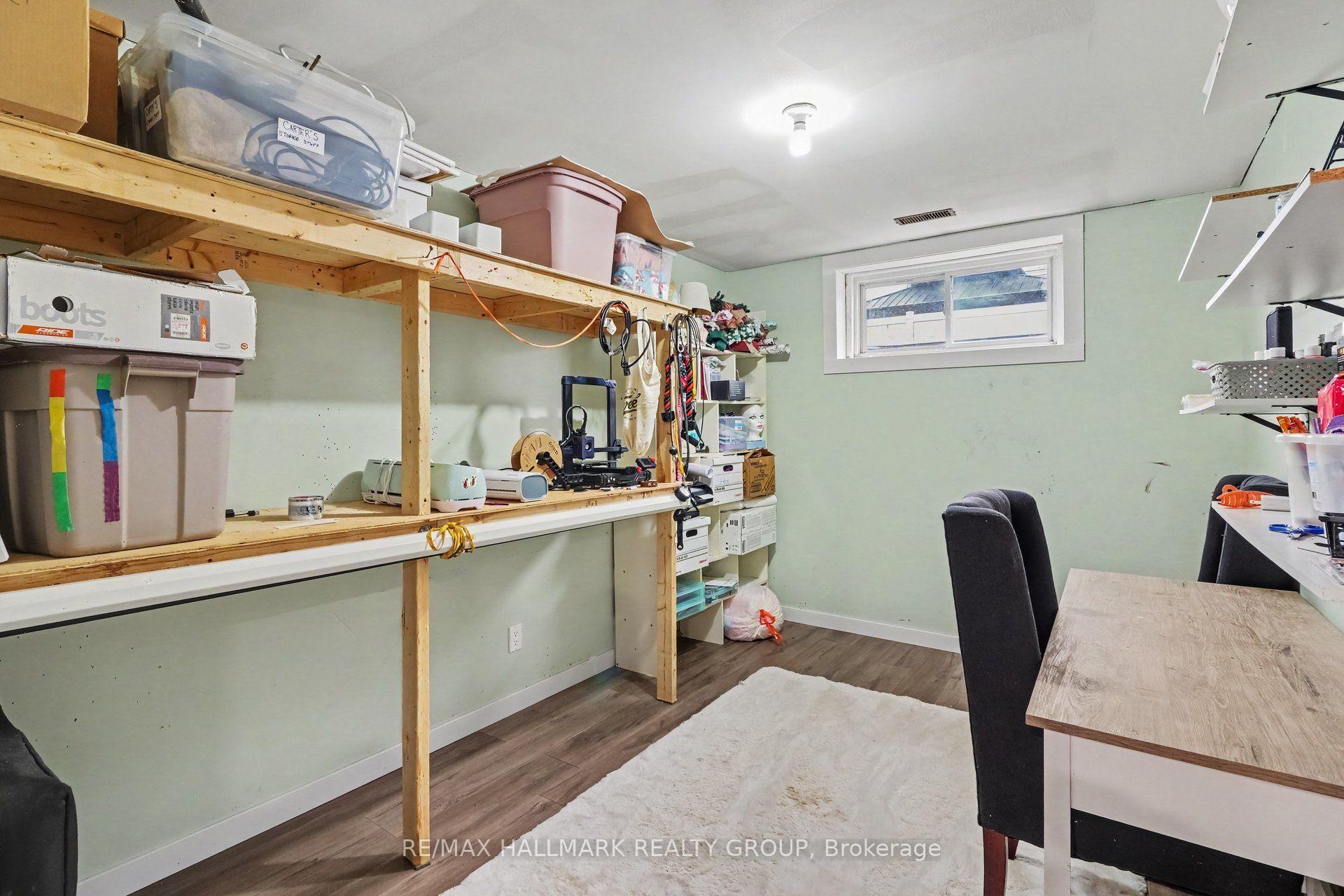Photo 29 of 25 Tabitha Cres, North Dundas, Chesterville — HOMEH
