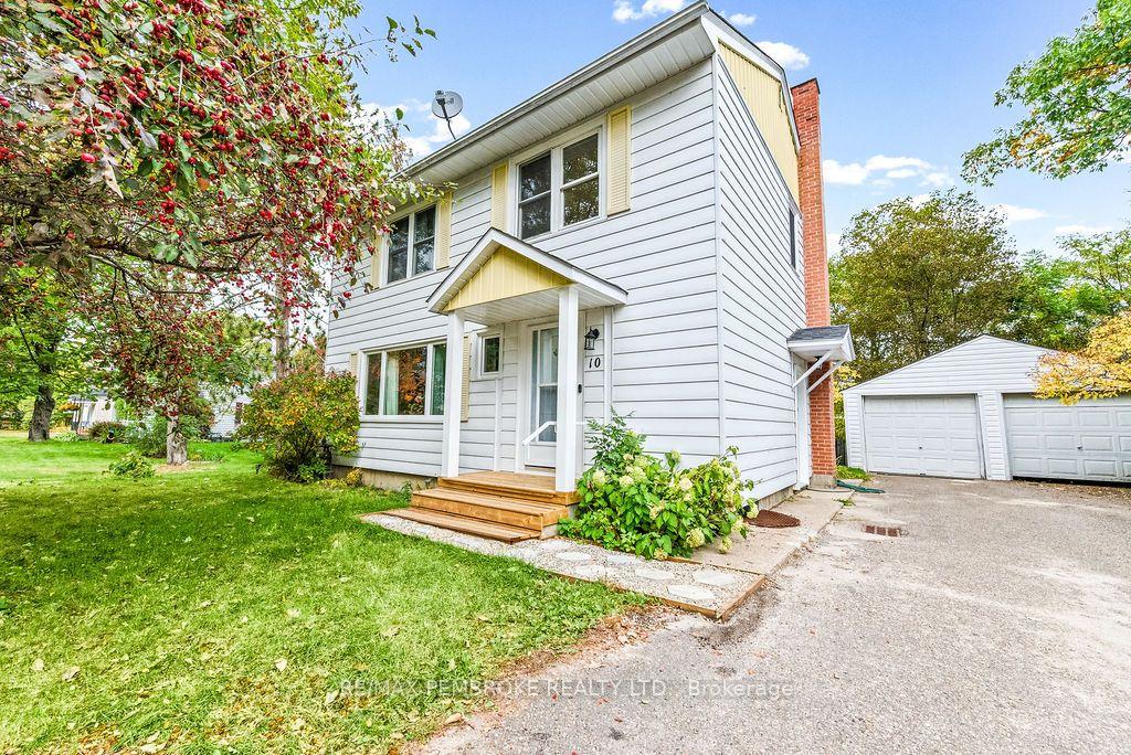 Photo of 10 Laurier Avenue