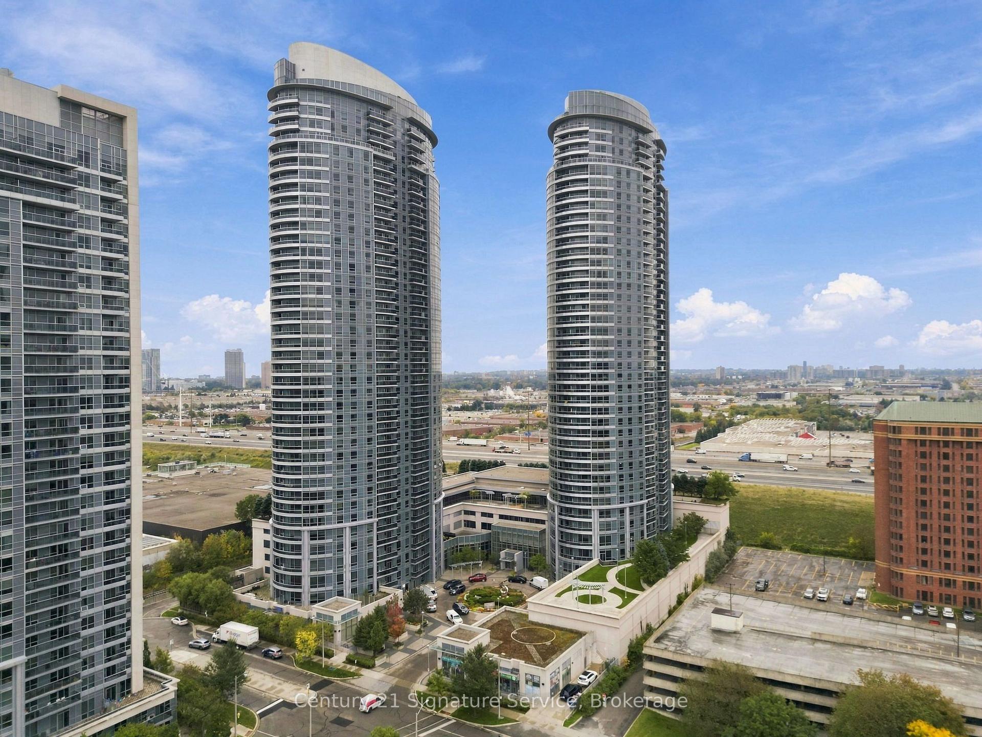 Photo of Unit 1822, 135 Village Green Square