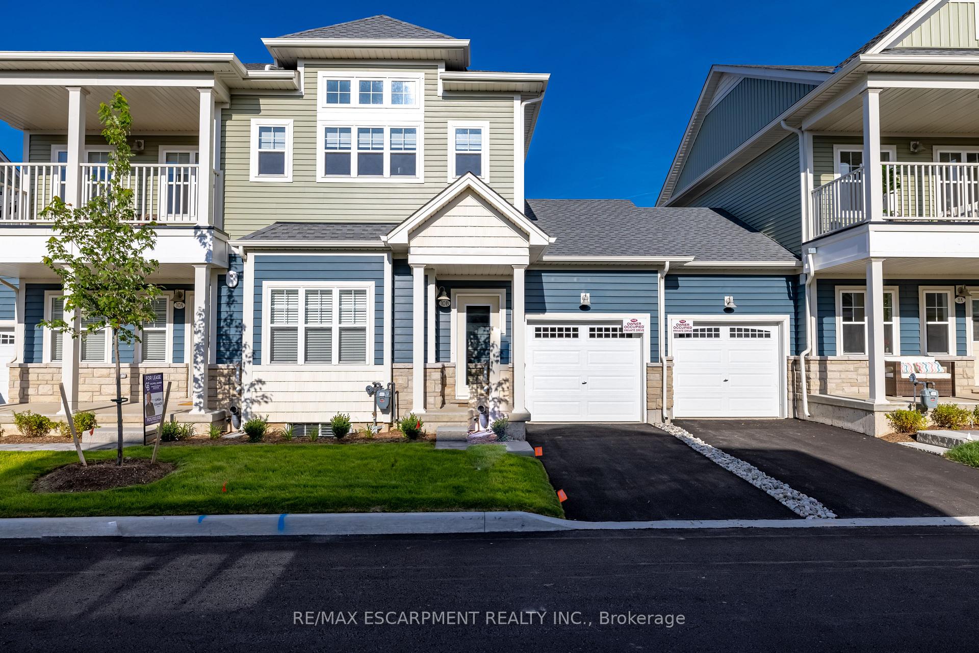 Photo of Unit B, 10 Shores Lane
