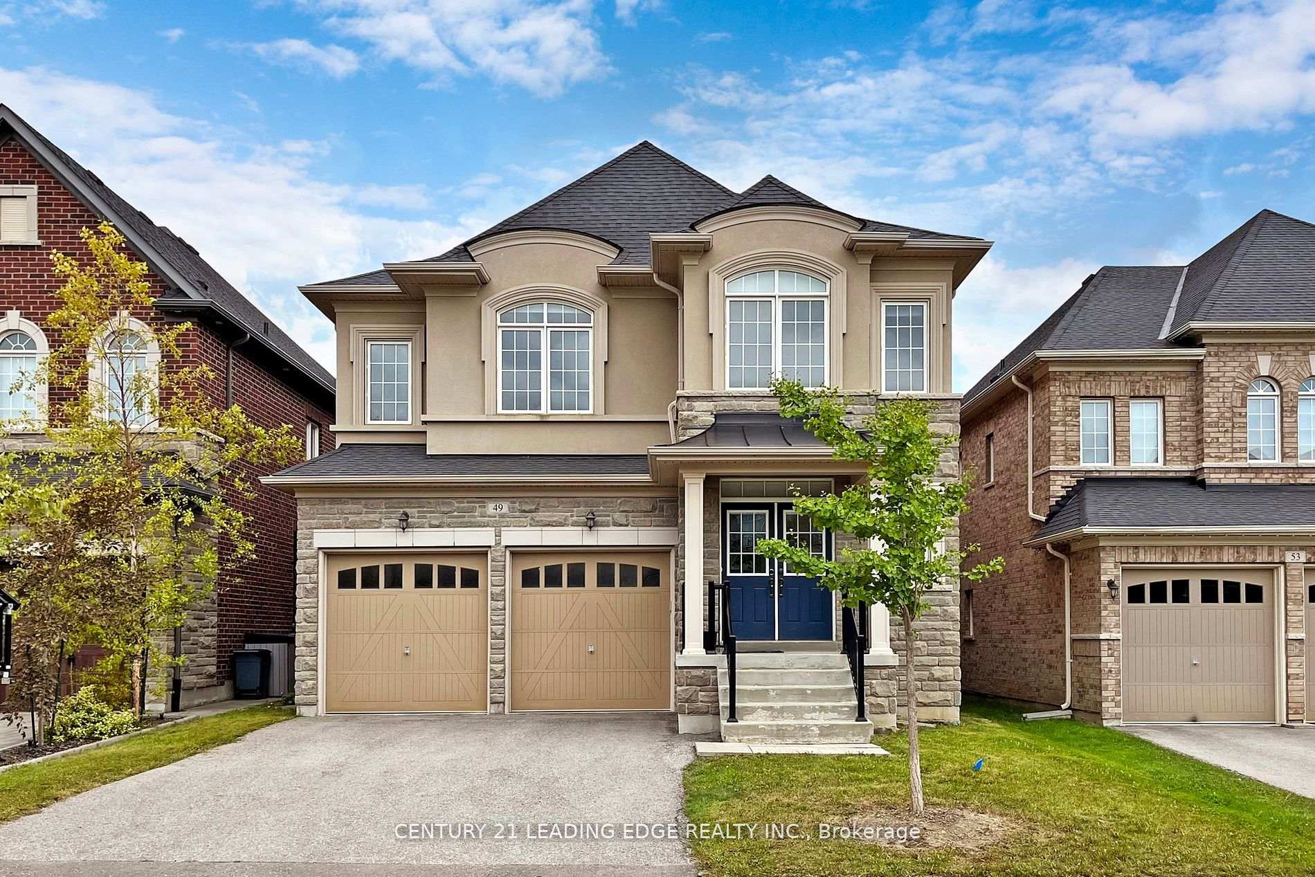 Photo 1 of 49 Gallant Place, Vaughan, Vellore Village — HOMEH