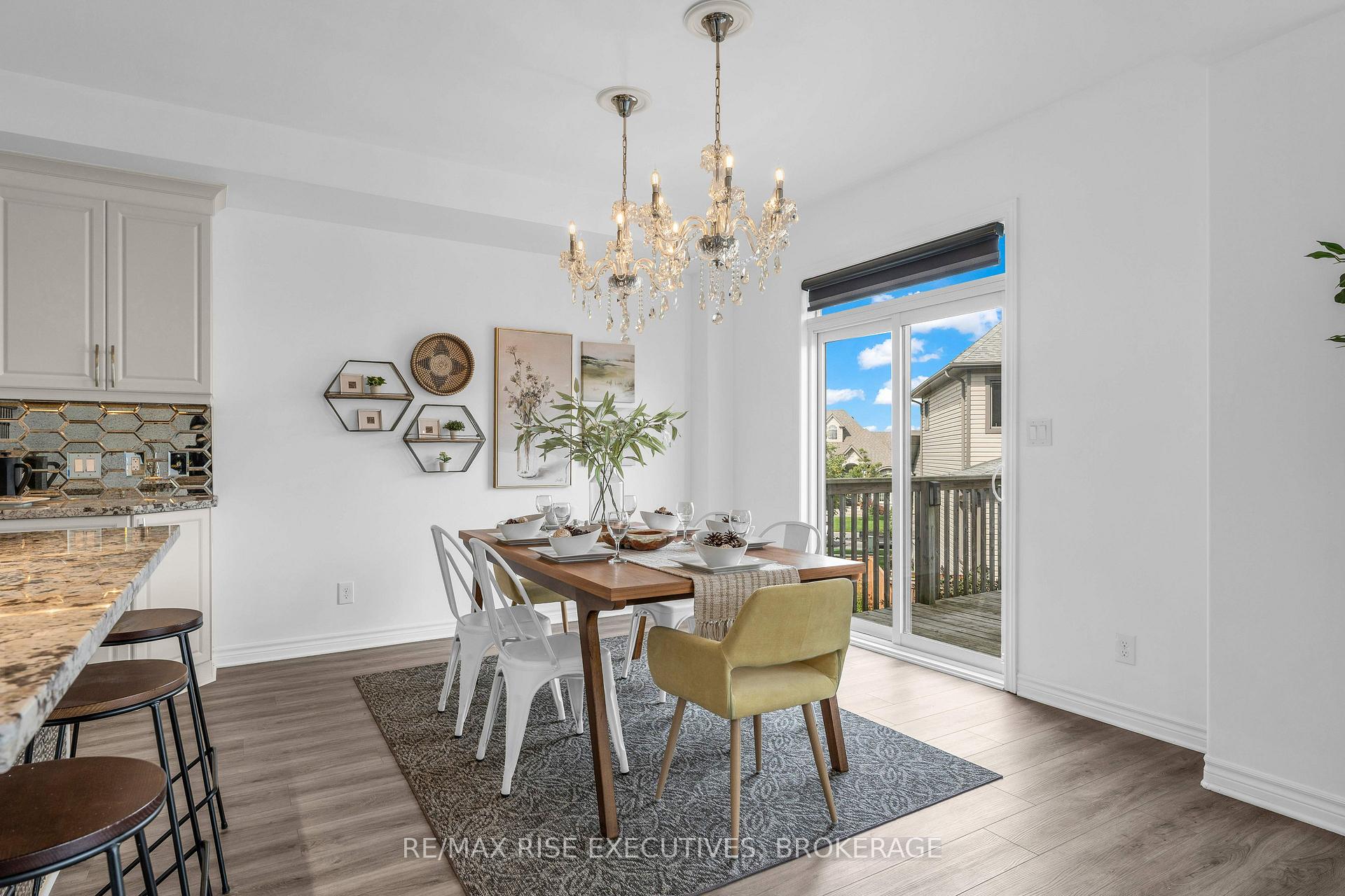 Photo 9 of 1704 Reginald Bart Drive, Kingston, Kingston East (Incl Barret Crt) — HOMEH