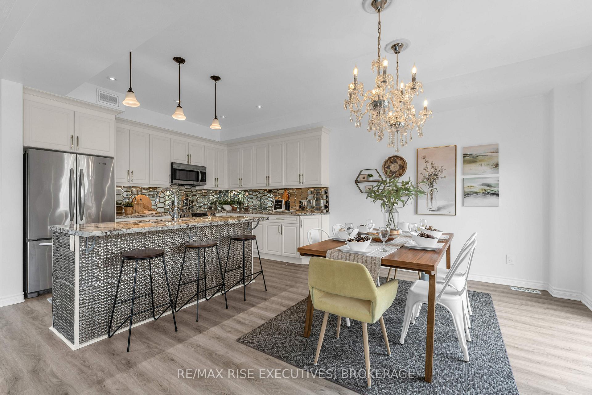 Photo 10 of 1704 Reginald Bart Drive, Kingston, Kingston East (Incl Barret Crt) — HOMEH