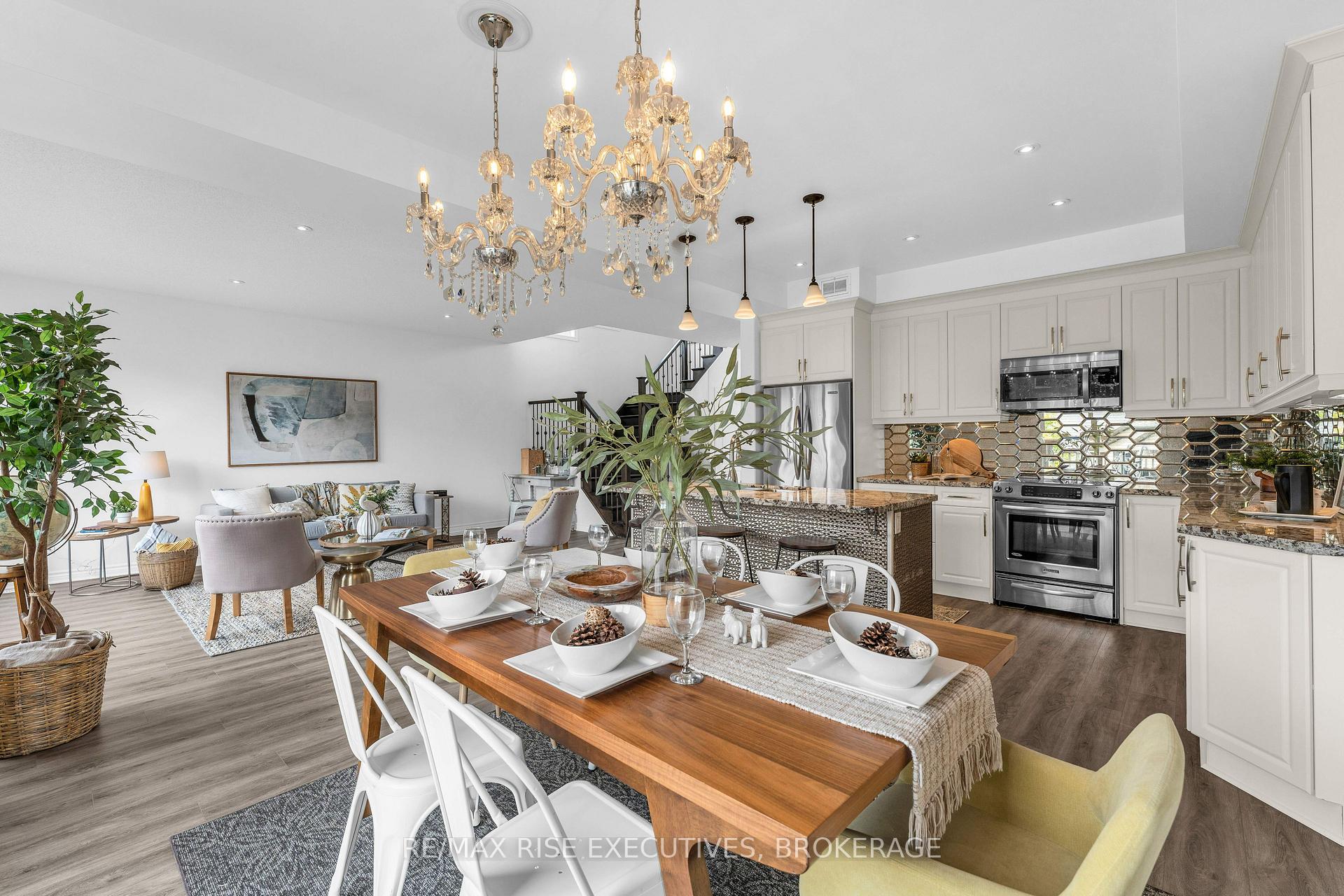 Photo 12 of 1704 Reginald Bart Drive, Kingston, Kingston East (Incl Barret Crt) — HOMEH