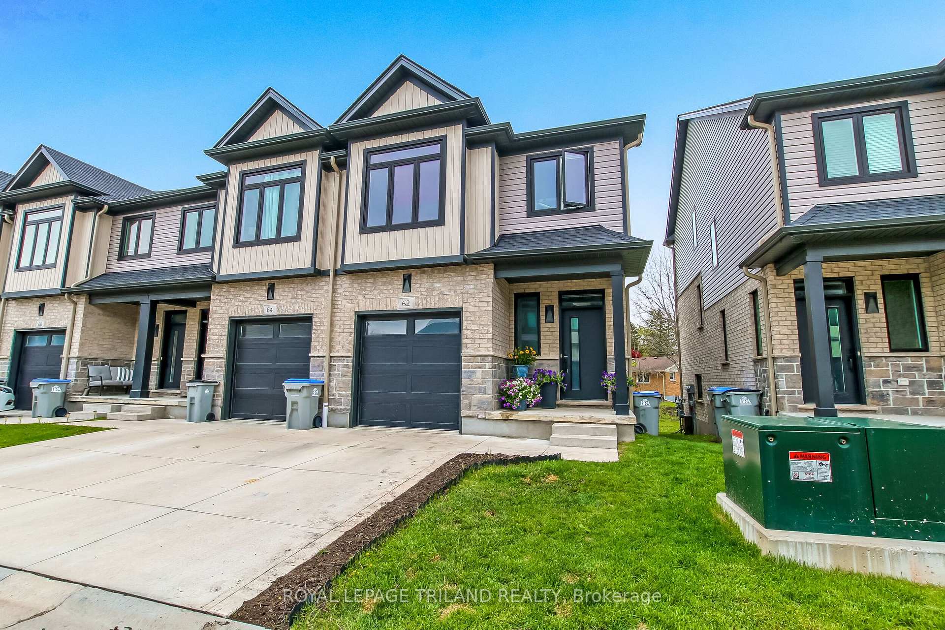 Photo of Unit 62, 601 Lions Park Drive