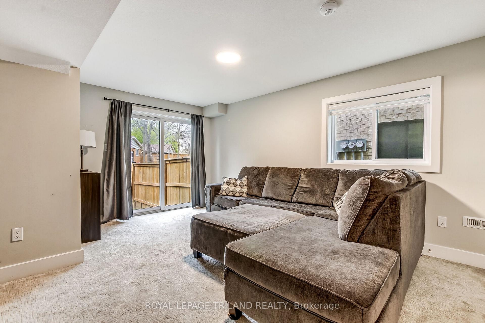 Photo 5 of Unit 62, 601 Lions Park Drive, Strathroy-Caradoc, Mount Brydges — HOMEH