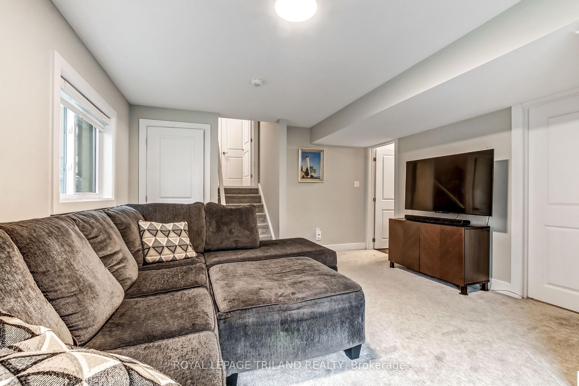 Photo 6 of Unit 62, 601 Lions Park Drive, Strathroy-Caradoc, Mount Brydges — HOMEH