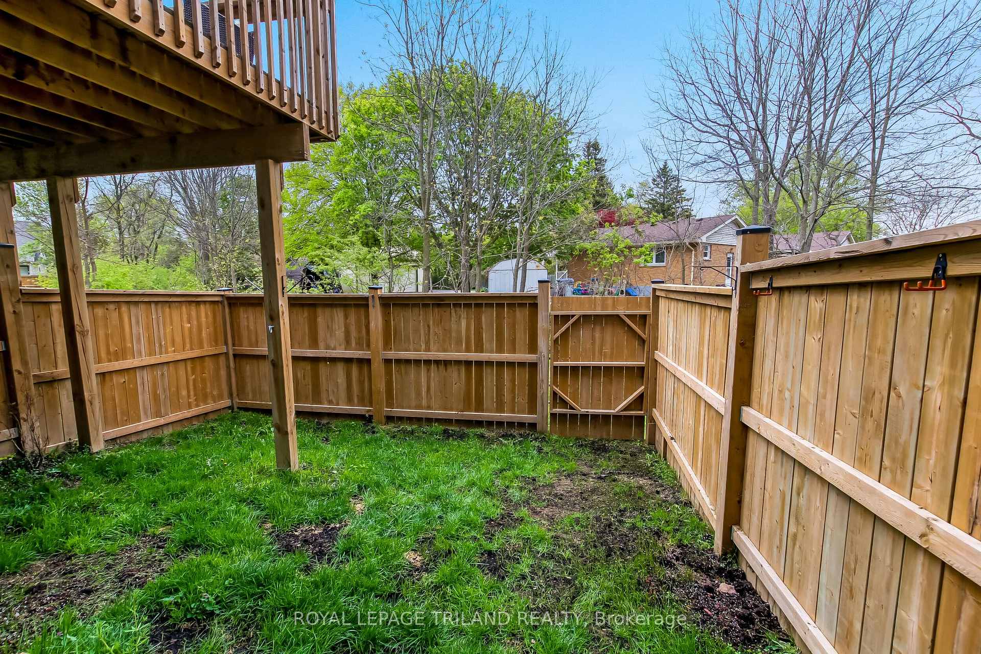 Photo 7 of Unit 62, 601 Lions Park Drive, Strathroy-Caradoc, Mount Brydges — HOMEH