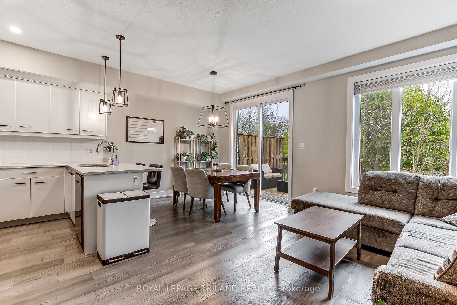 Photo 9 of Unit 62, 601 Lions Park Drive, Strathroy-Caradoc, Mount Brydges — HOMEH