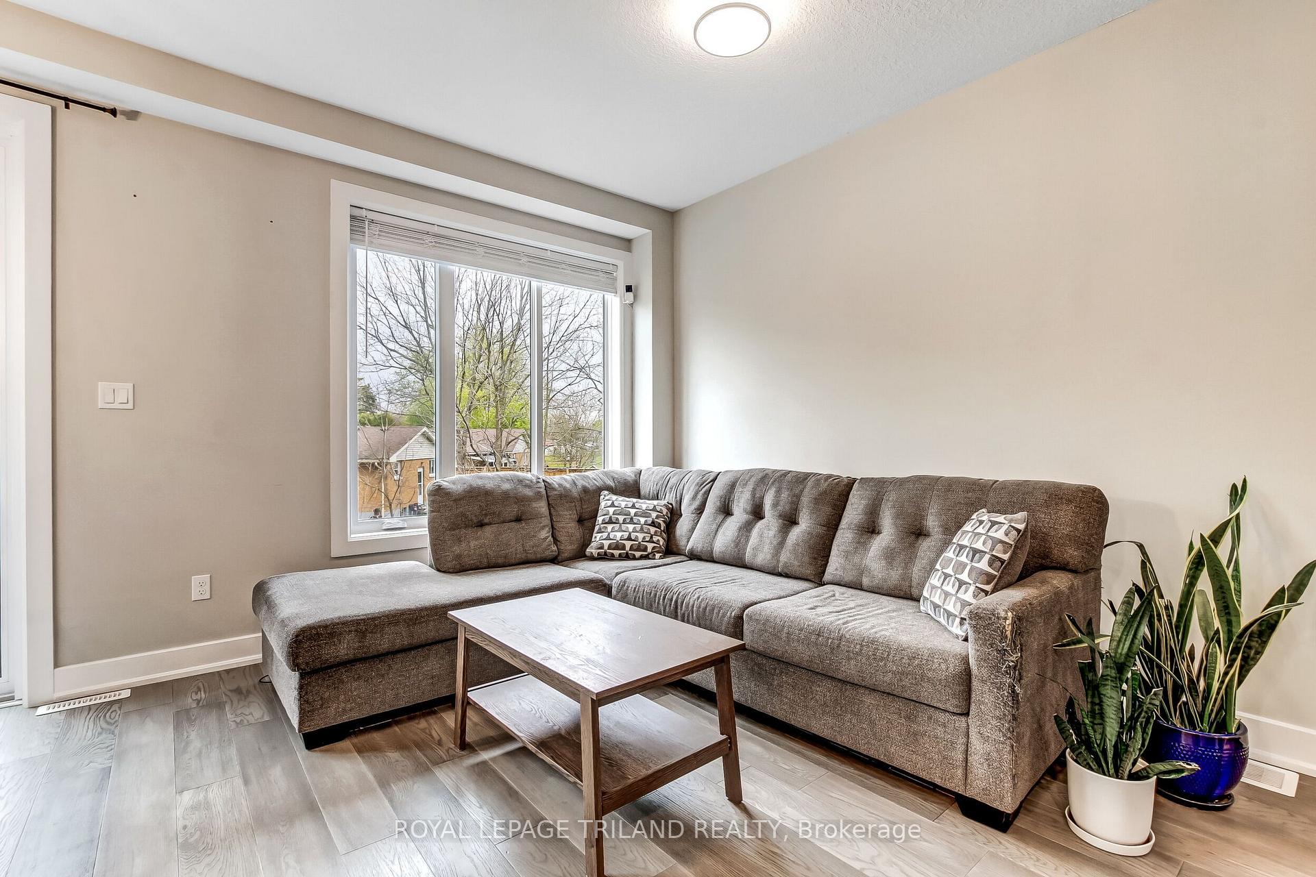 Photo 13 of Unit 62, 601 Lions Park Drive, Strathroy-Caradoc, Mount Brydges — HOMEH