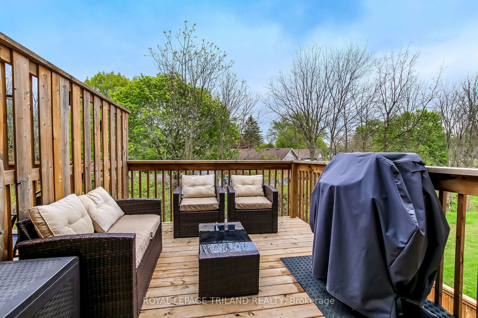 Photo 15 of Unit 62, 601 Lions Park Drive, Strathroy-Caradoc, Mount Brydges — HOMEH