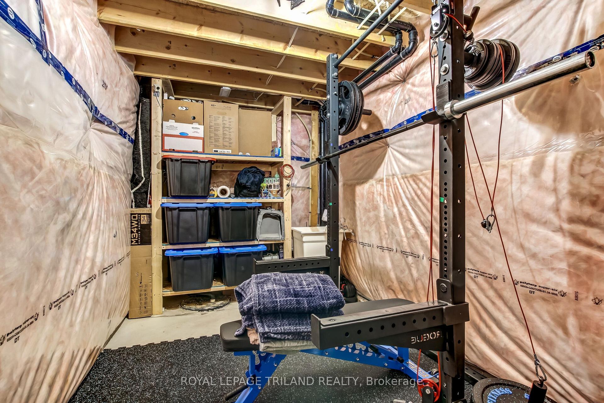 Photo 21 of Unit 62, 601 Lions Park Drive, Strathroy-Caradoc, Mount Brydges — HOMEH