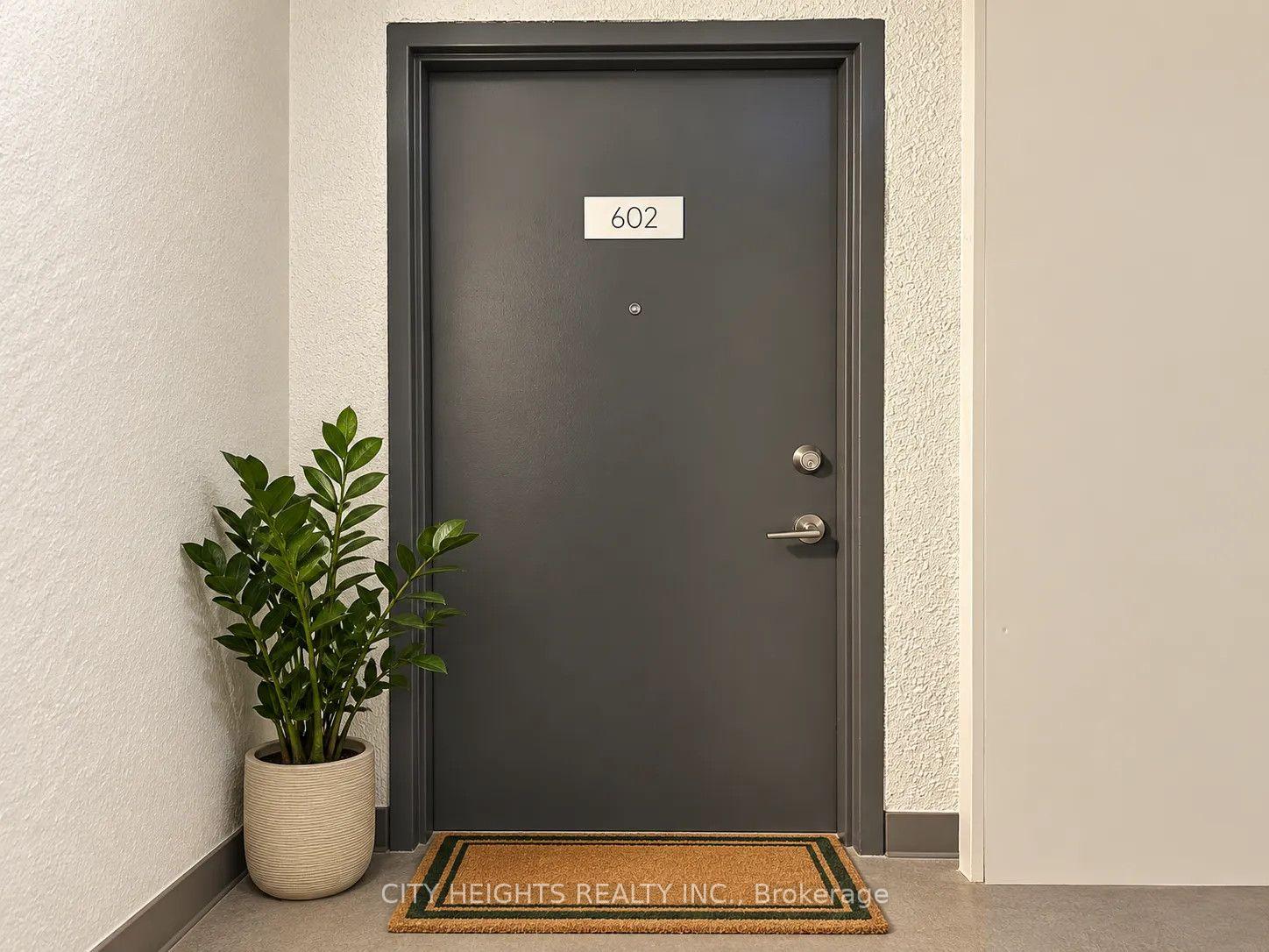 Photo 7 of Unit 602, 294 Chandler Drive, Kitchener, Laurentian Hills — HOMEH