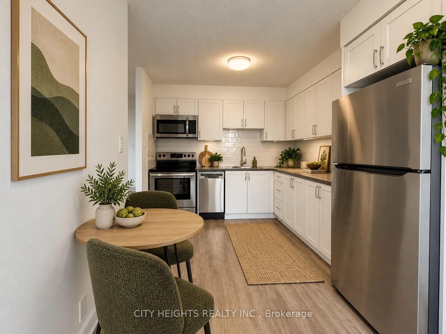 Photo 9 of Unit 602, 294 Chandler Drive, Kitchener, Laurentian Hills — HOMEH